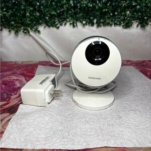 Samsung security camera